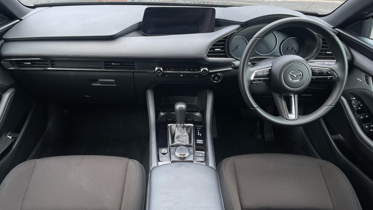 Used Mazda Mazda3 2025 for sale - 76821526: Photo 11