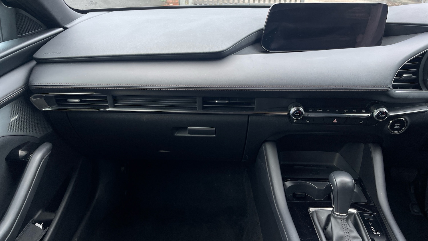 Used Mazda Mazda3 2025 for sale - 76821526: Photo 12