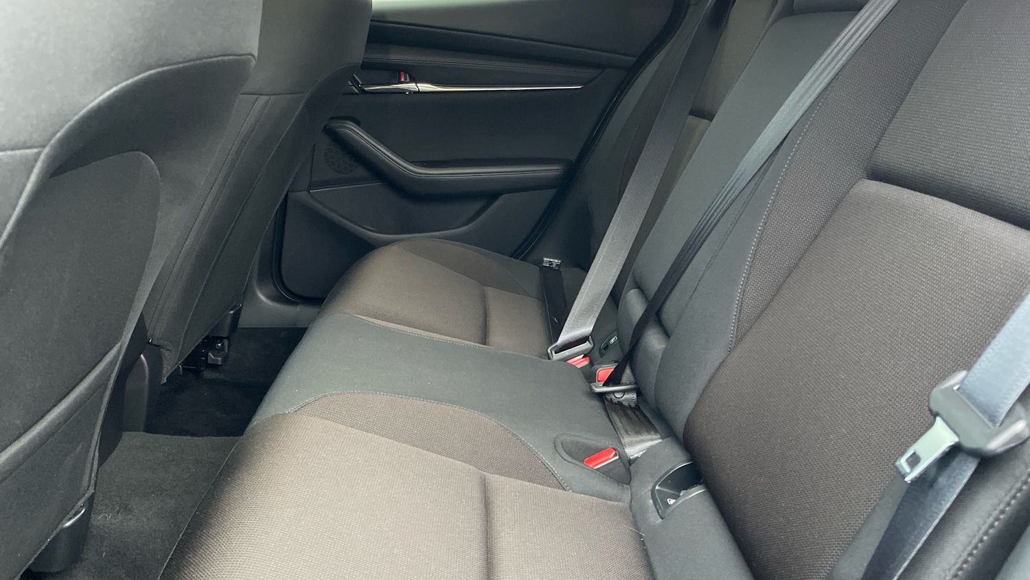 Used Mazda Mazda3 2025 for sale - 76821526: Photo 14