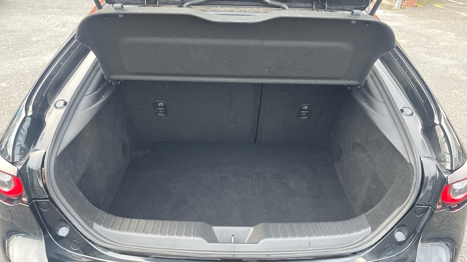 Used Mazda Mazda3 2025 for sale - 76821526: Photo 15