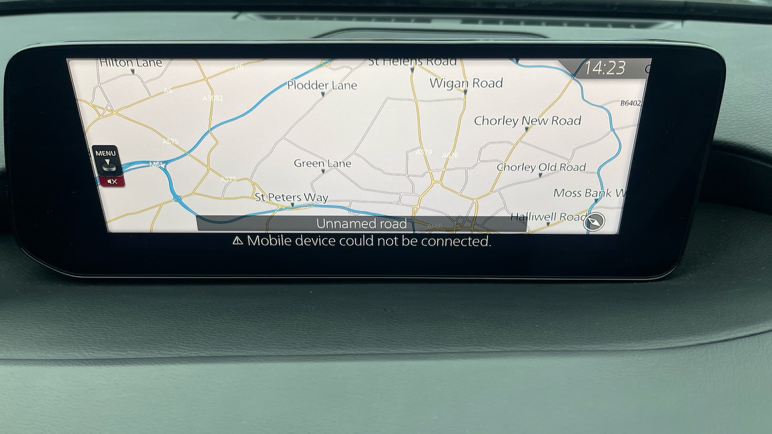 Used Mazda Mazda3 2025 for sale - 76821526: Photo 22