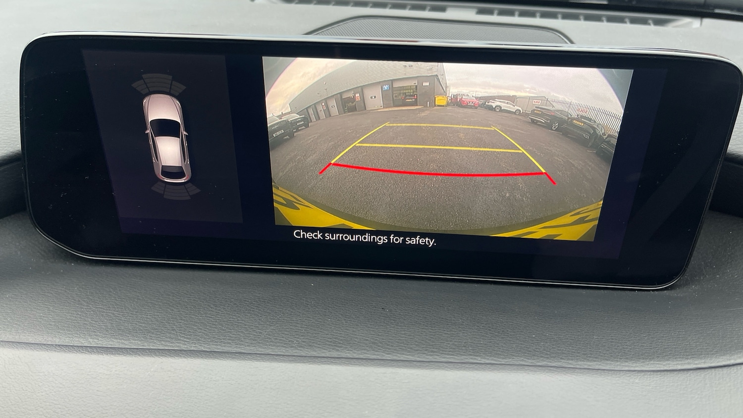 Used Mazda Mazda3 2025 for sale - 76821526: Photo 23