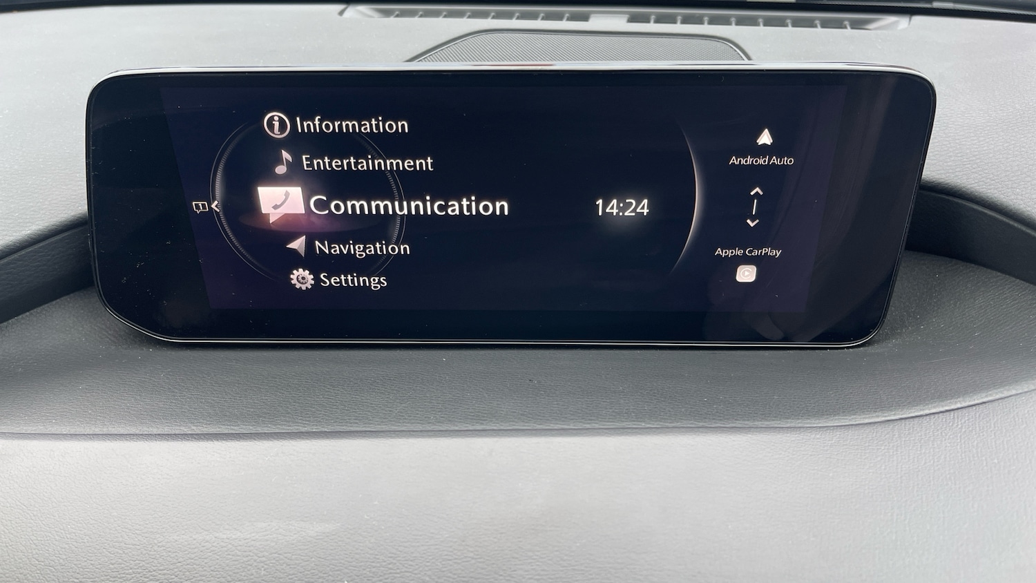 Used Mazda Mazda3 2025 for sale - 76821526: Photo 25