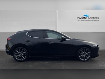 Used Mazda Mazda3 2025 for sale - 76821526: Photo