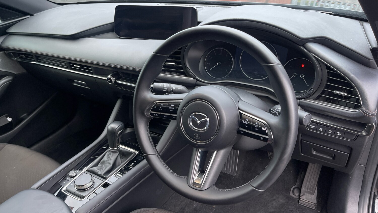 Used Mazda Mazda3 2025 for sale - 76821526: Photo 9