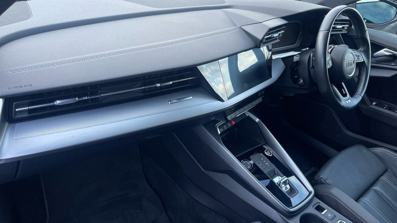 Used Audi A3 2020 for sale - 76864098: Photo 10