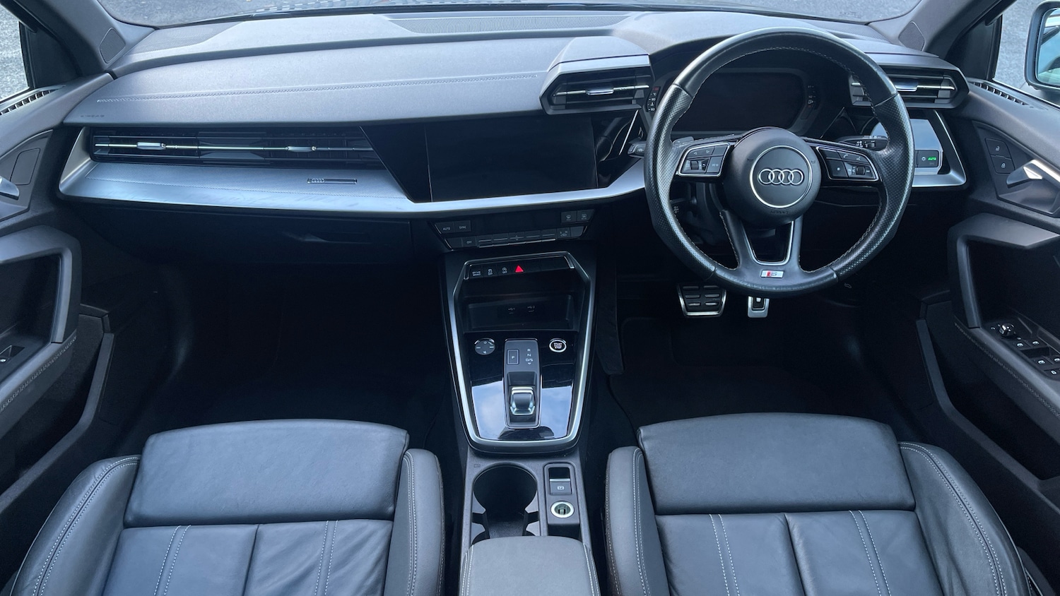 Used Audi A3 2020 for sale - 76864098: Photo 11