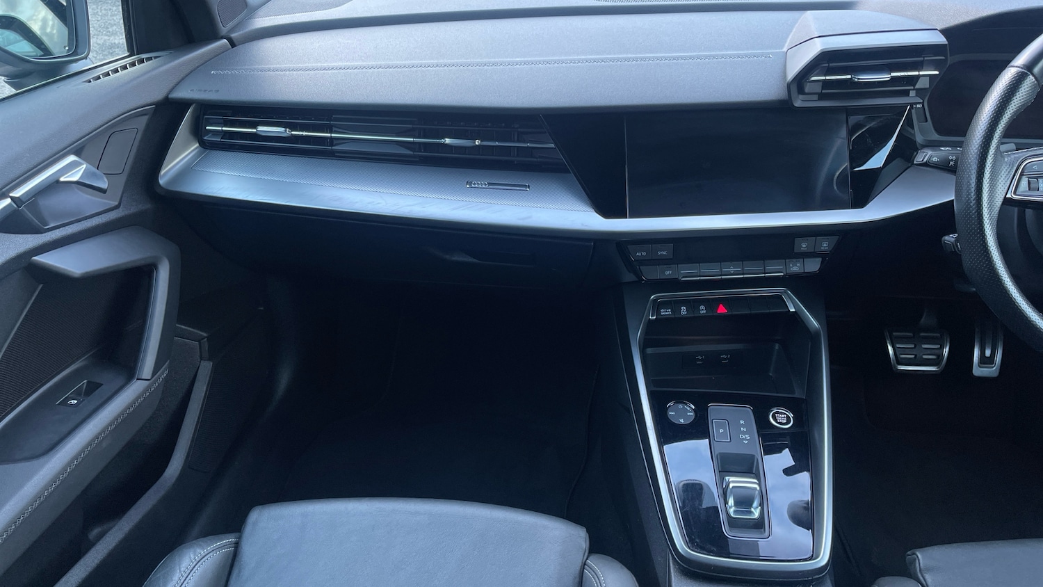 Used Audi A3 2020 for sale - 76864098: Photo 12