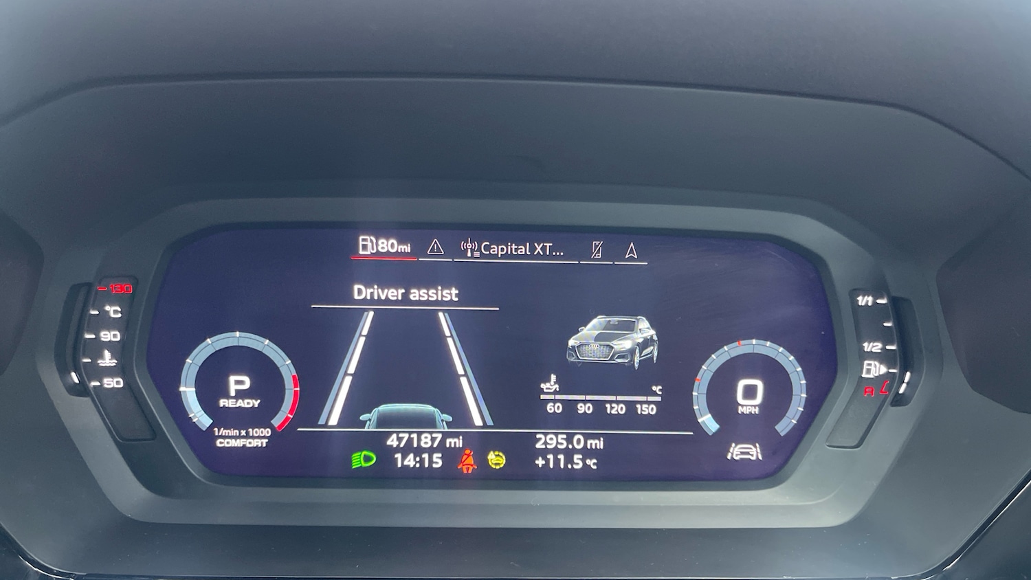 Used Audi A3 2020 for sale - 76864098: Photo 13