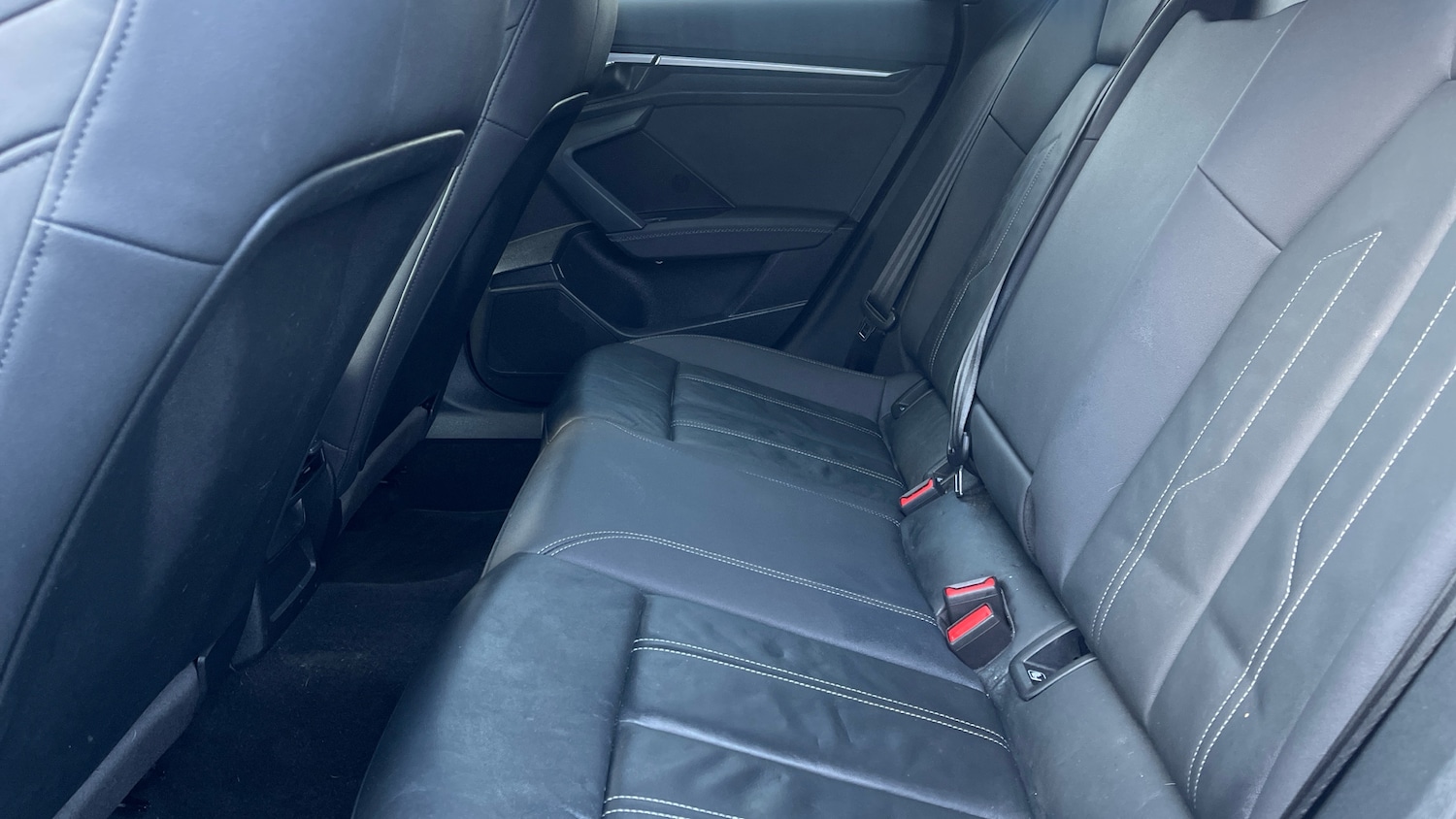 Used Audi A3 2020 for sale - 76864098: Photo 14