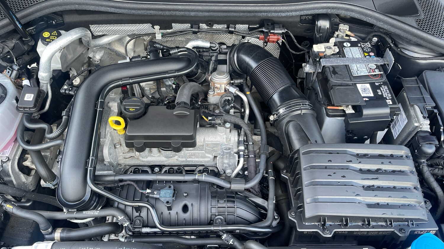 Used Audi A3 2020 for sale - 76864098: Photo 16