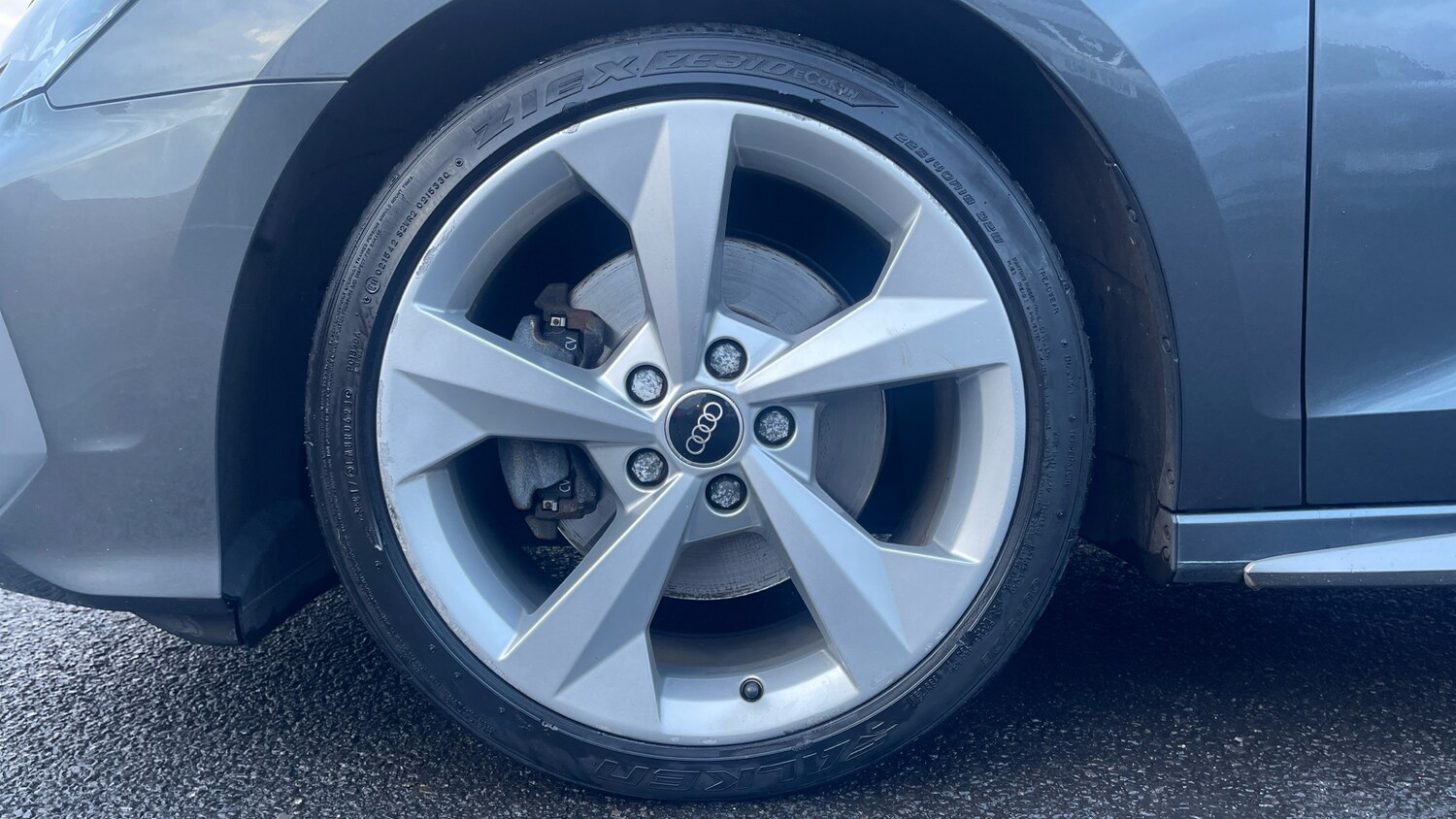 Used Audi A3 2020 for sale - 76864098: Photo 17