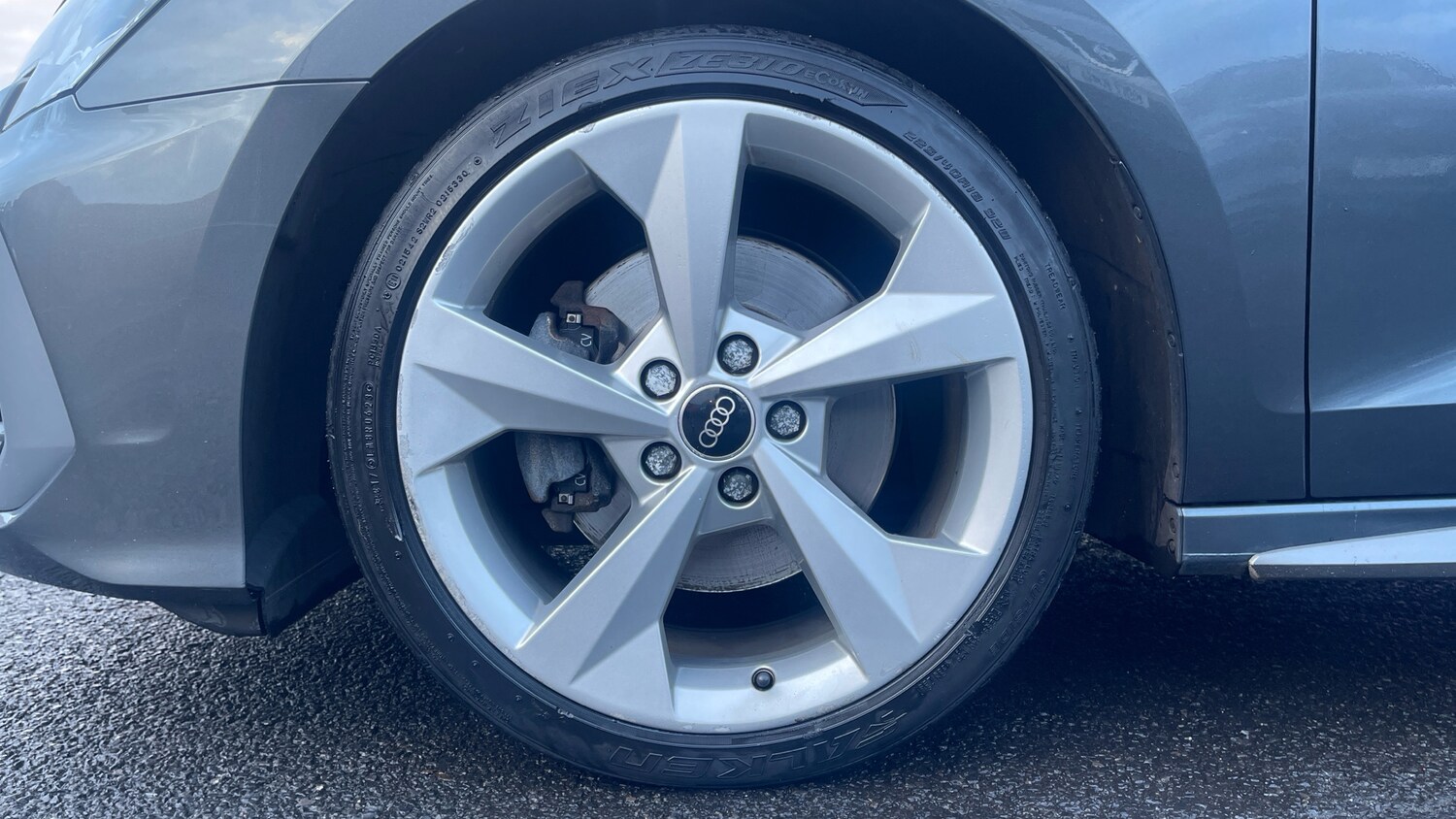 Used Audi A3 2020 for sale - 76864098: Photo 18