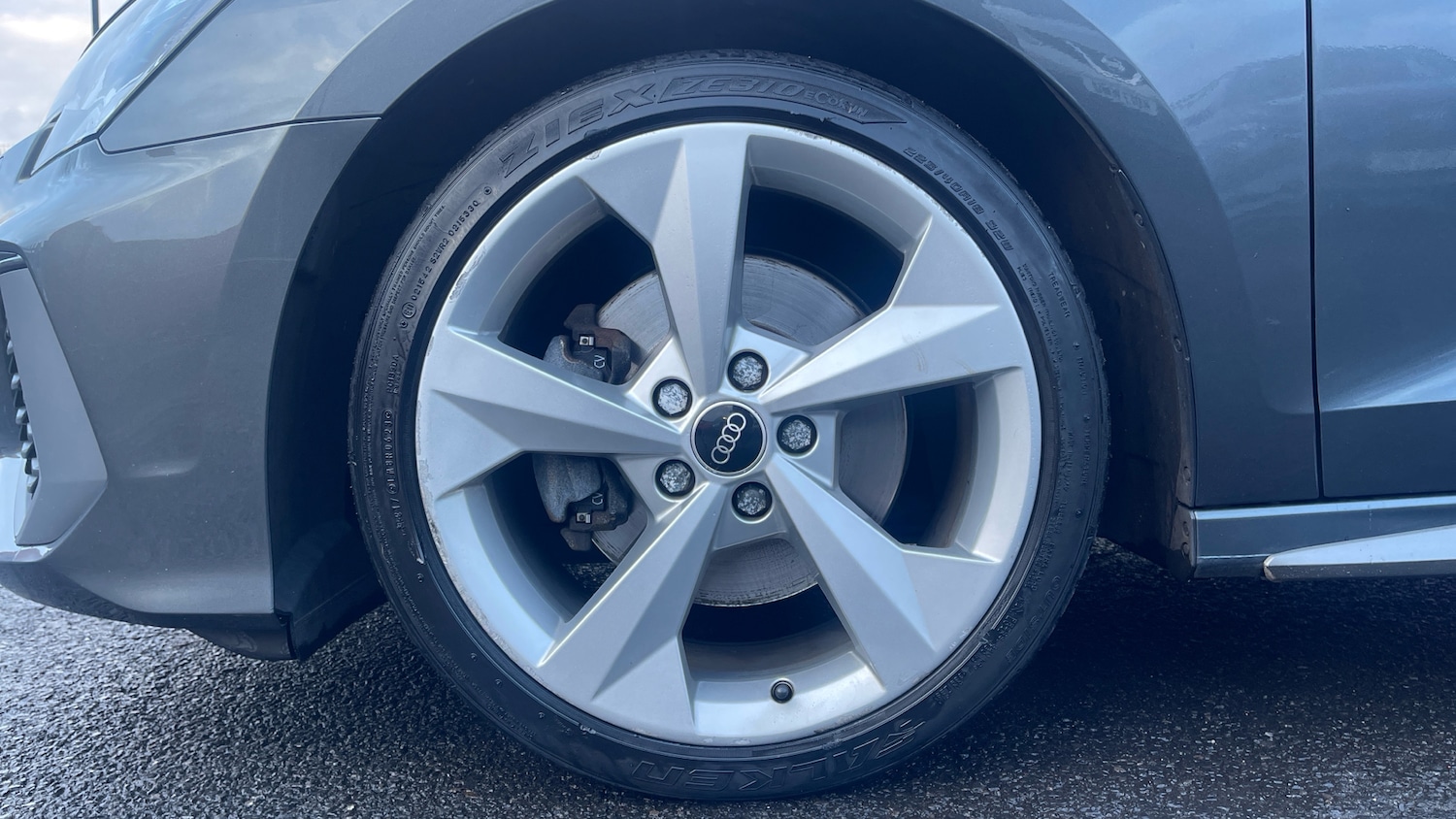 Used Audi A3 2020 for sale - 76864098: Photo 19