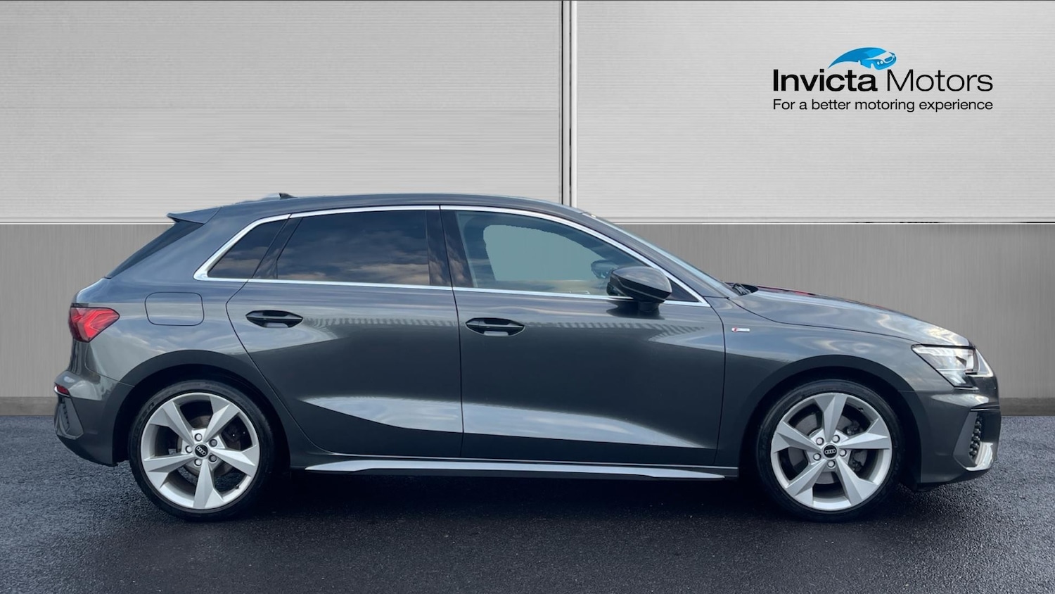 Used Audi A3 2020 for sale - 76864098: Photo 2