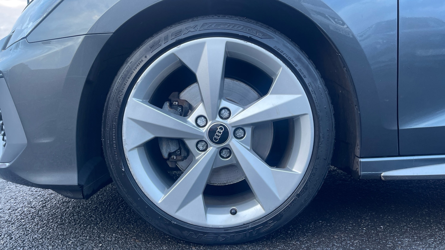 Used Audi A3 2020 for sale - 76864098: Photo 20