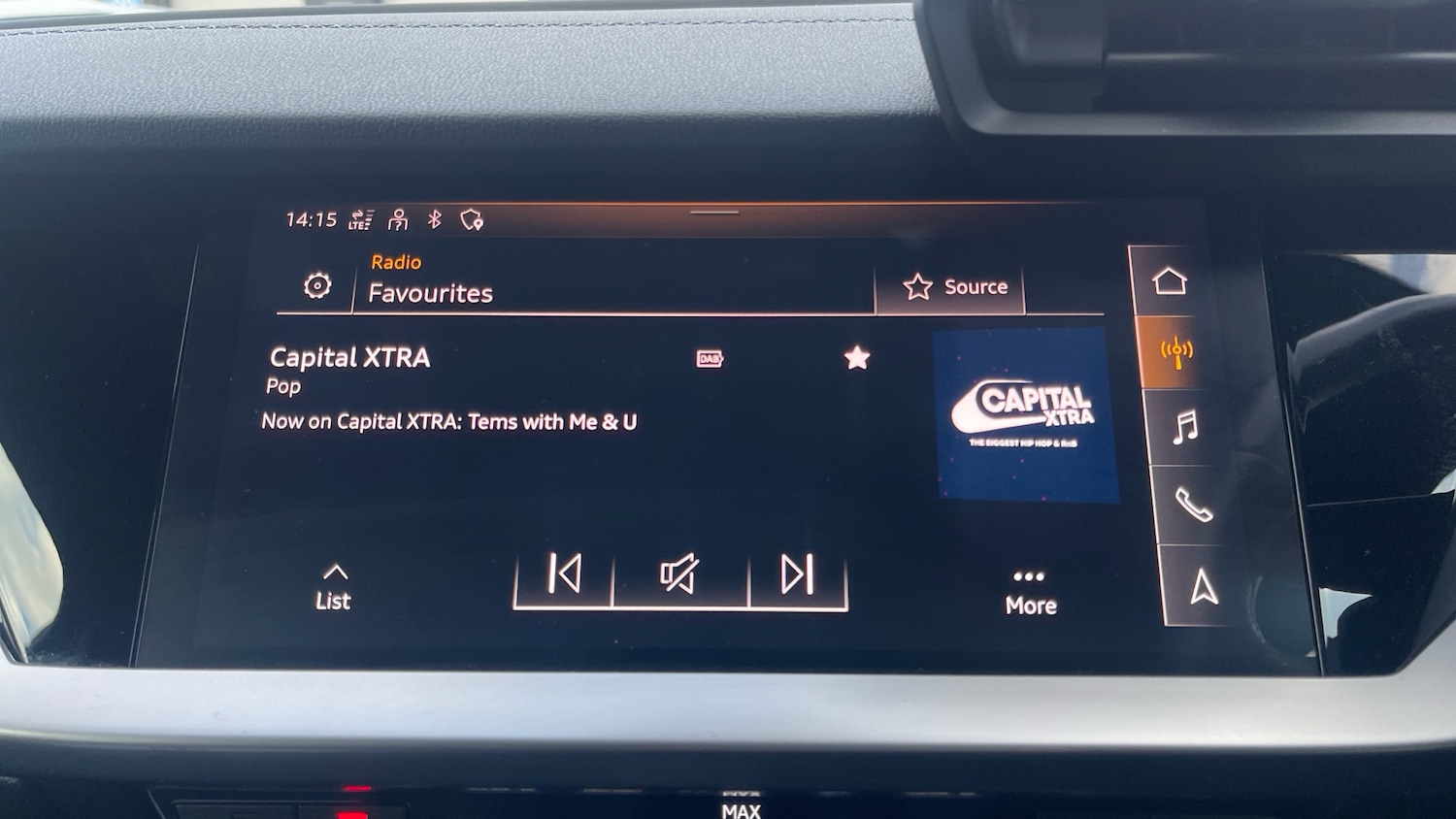 Used Audi A3 2020 for sale - 76864098: Photo 22