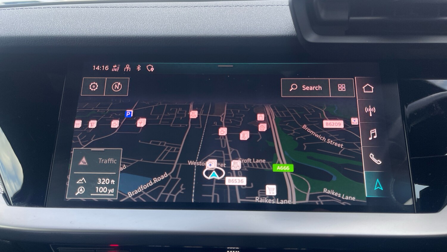 Used Audi A3 2020 for sale - 76864098: Photo 23