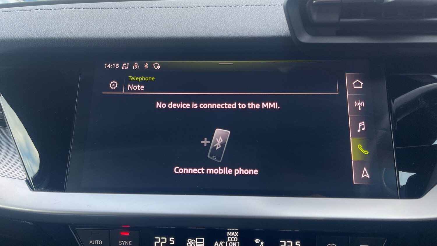 Used Audi A3 2020 for sale - 76864098: Photo 24