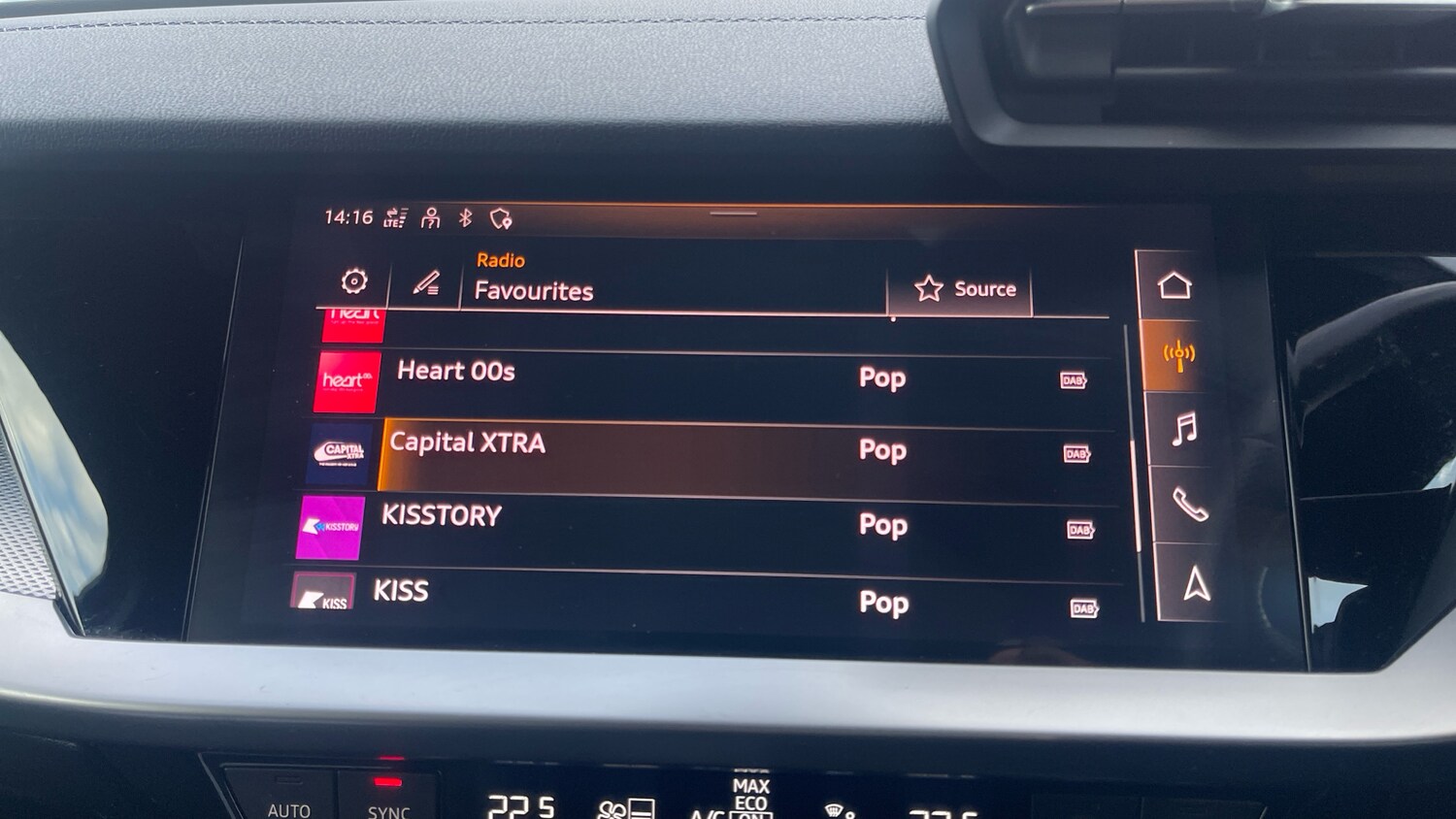 Used Audi A3 2020 for sale - 76864098: Photo 25