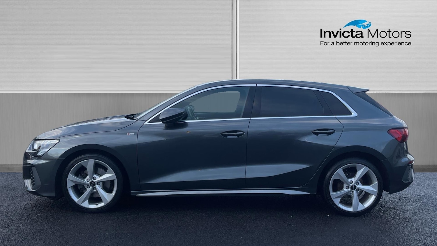 Used Audi A3 2020 for sale - 76864098: Photo 6