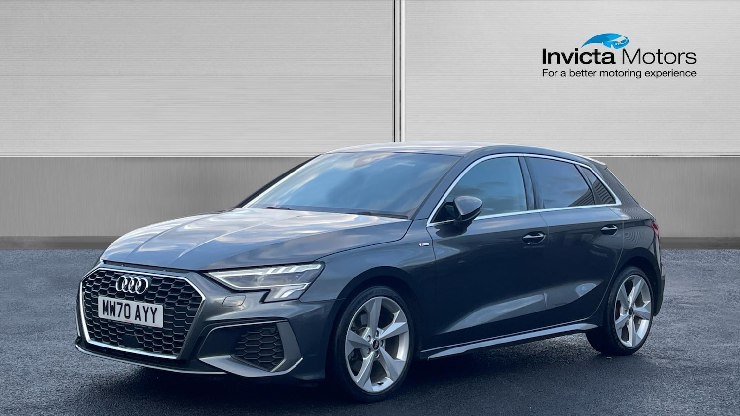 Used Audi A3 2020 for sale - 76864098: Photo 7