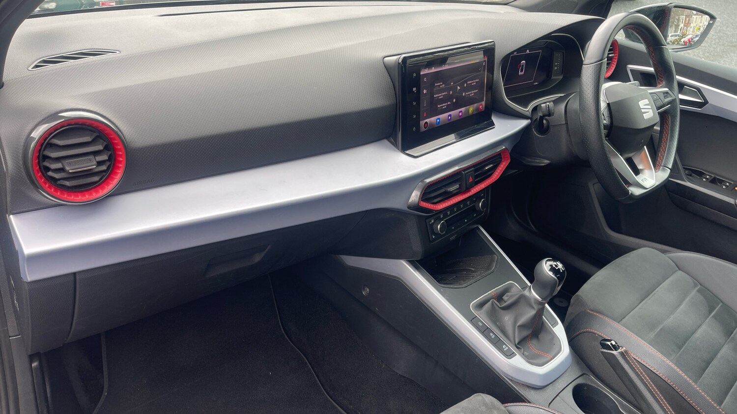 Used SEAT Arona 2022 for sale - 78070266: Photo 10