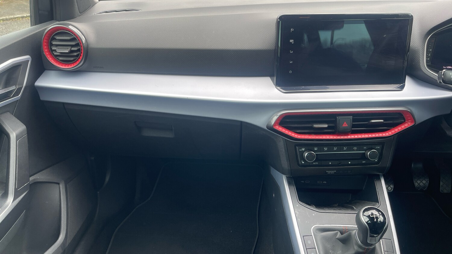 Used SEAT Arona 2022 for sale - 78070266: Photo 12