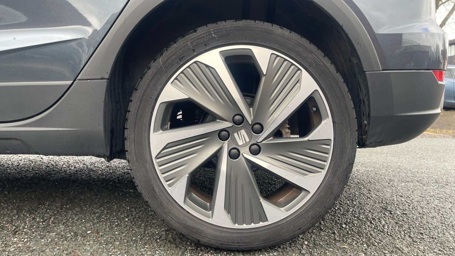 Used SEAT Arona 2022 for sale - 78070266: Photo 18