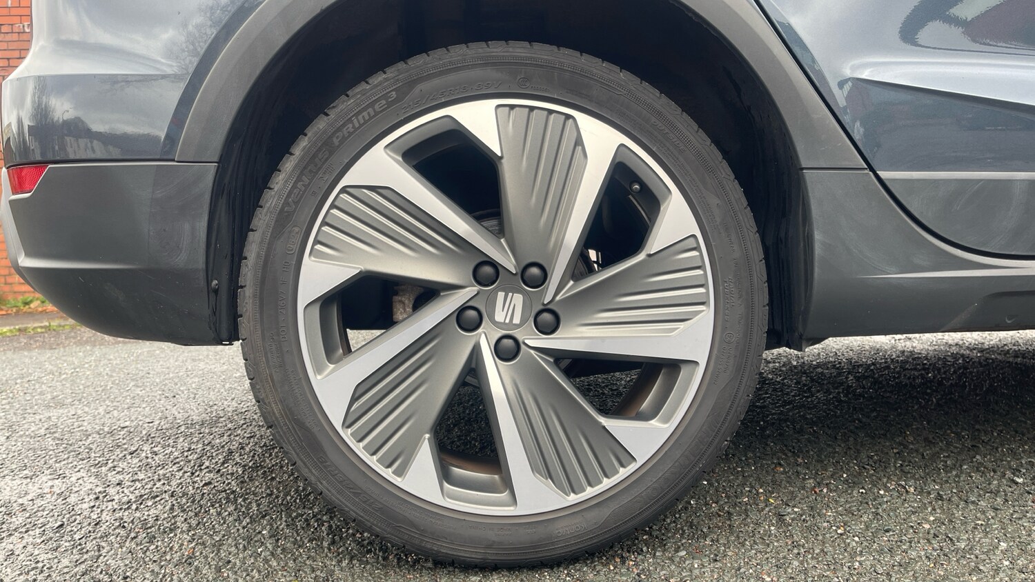 Used SEAT Arona 2022 for sale - 78070266: Photo 19