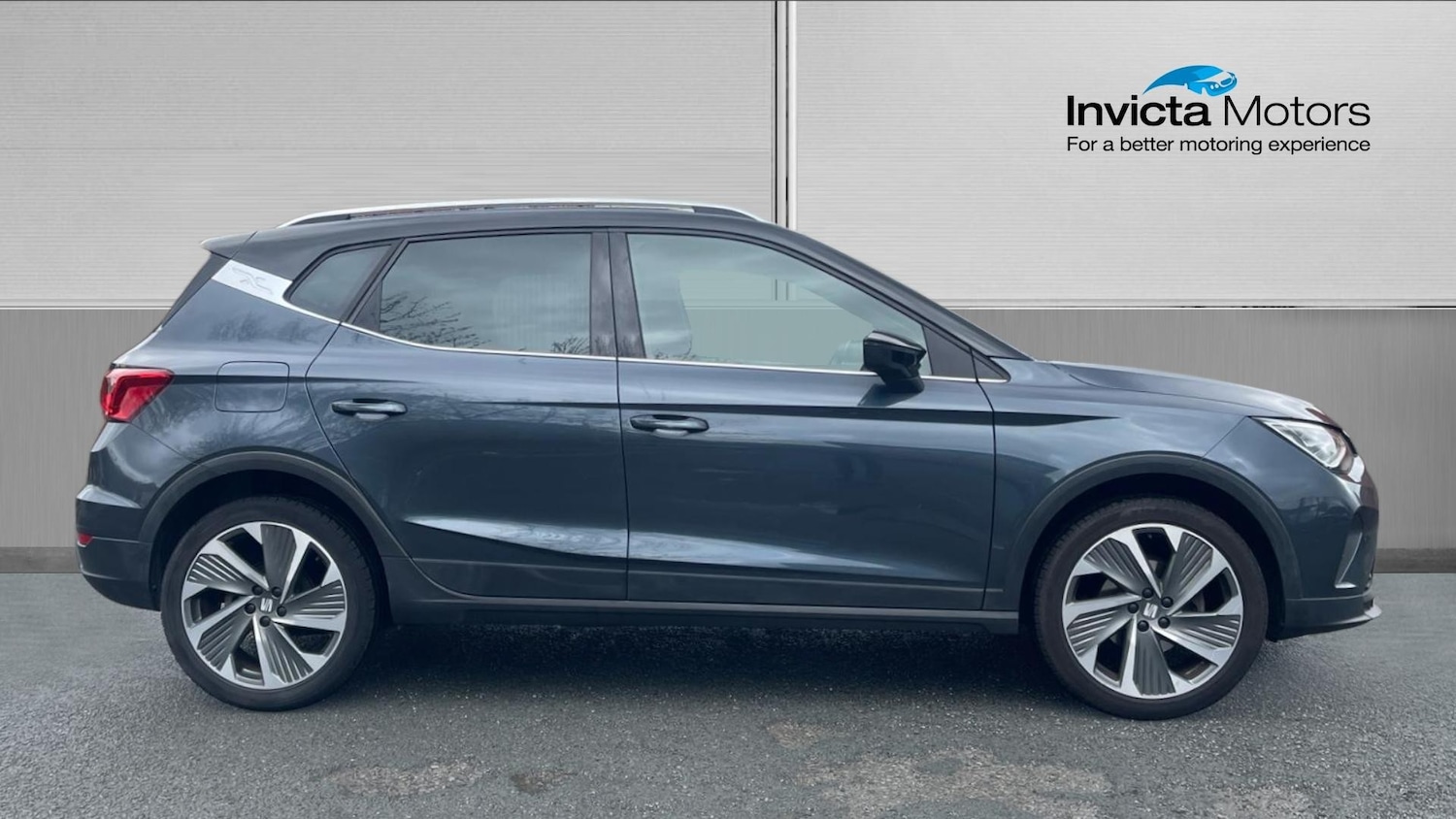 Used SEAT Arona 2022 for sale - 78070266: Photo 2