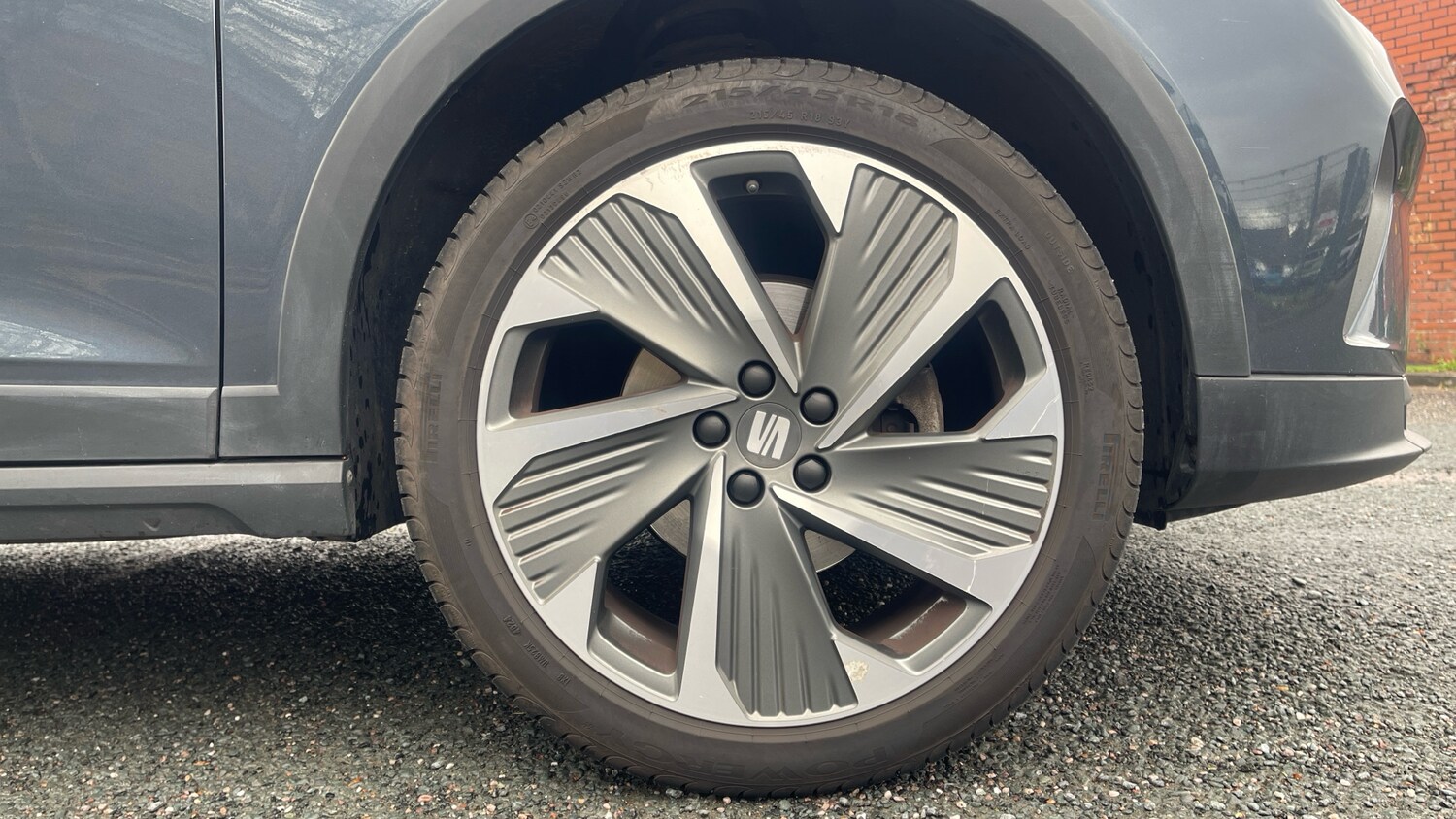 Used SEAT Arona 2022 for sale - 78070266: Photo 20