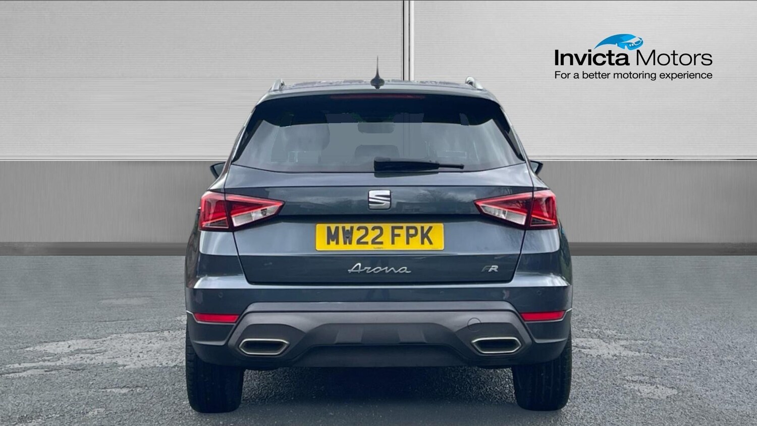 Used SEAT Arona 2022 for sale - 78070266: Photo 4