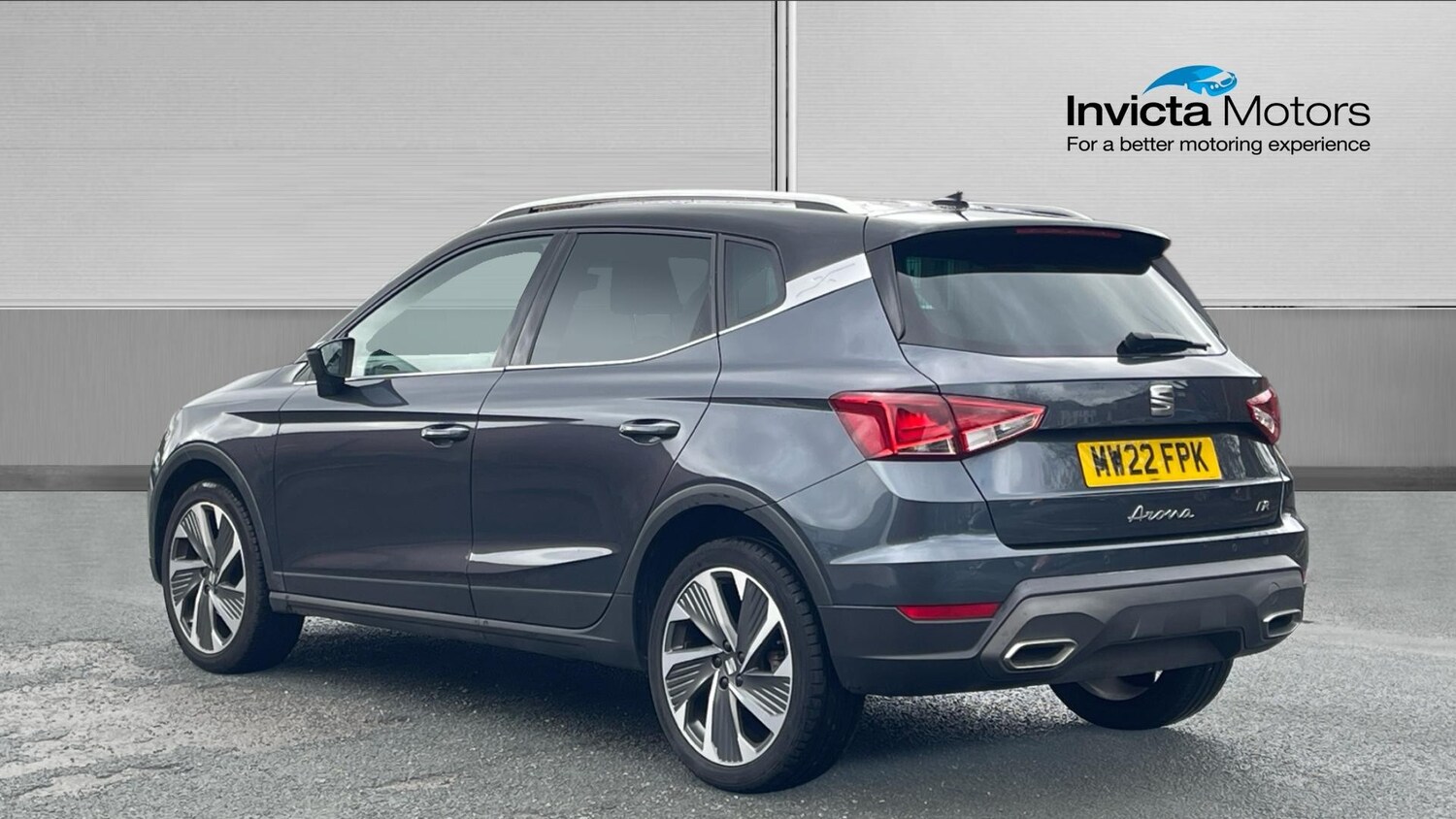 Used SEAT Arona 2022 for sale - 78070266: Photo 5