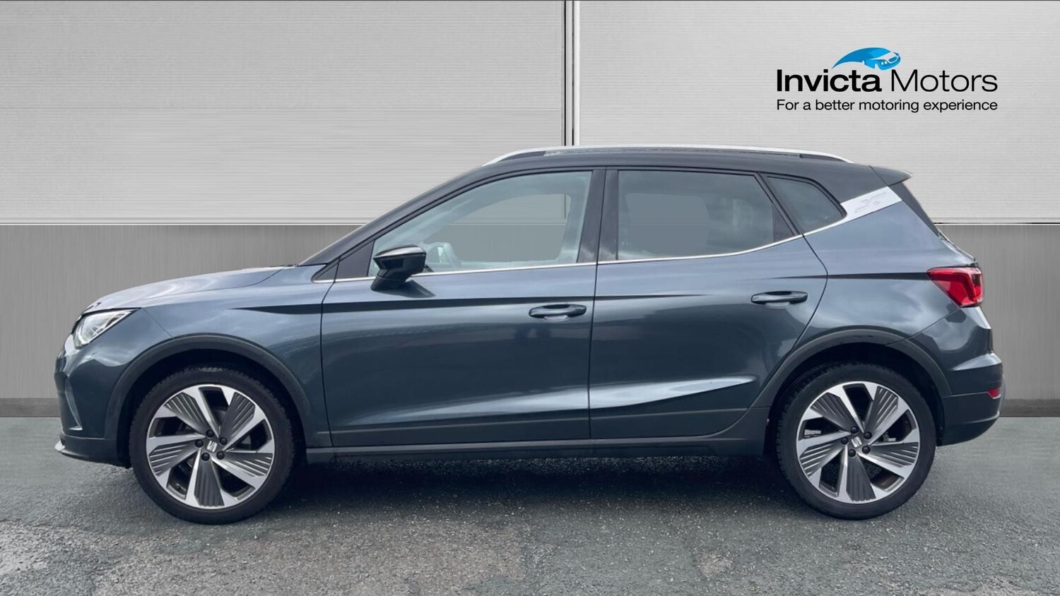 Used SEAT Arona 2022 for sale - 78070266: Photo 6