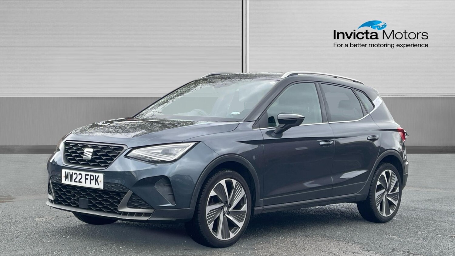 Used SEAT Arona 2022 for sale - 78070266: Photo 7