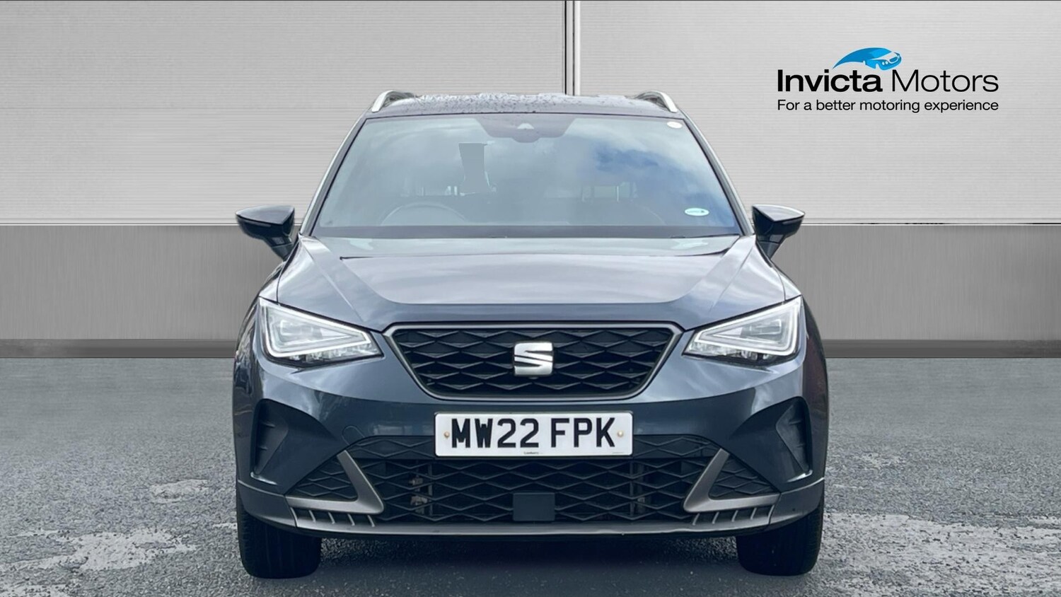 Used SEAT Arona 2022 for sale - 78070266: Photo 8