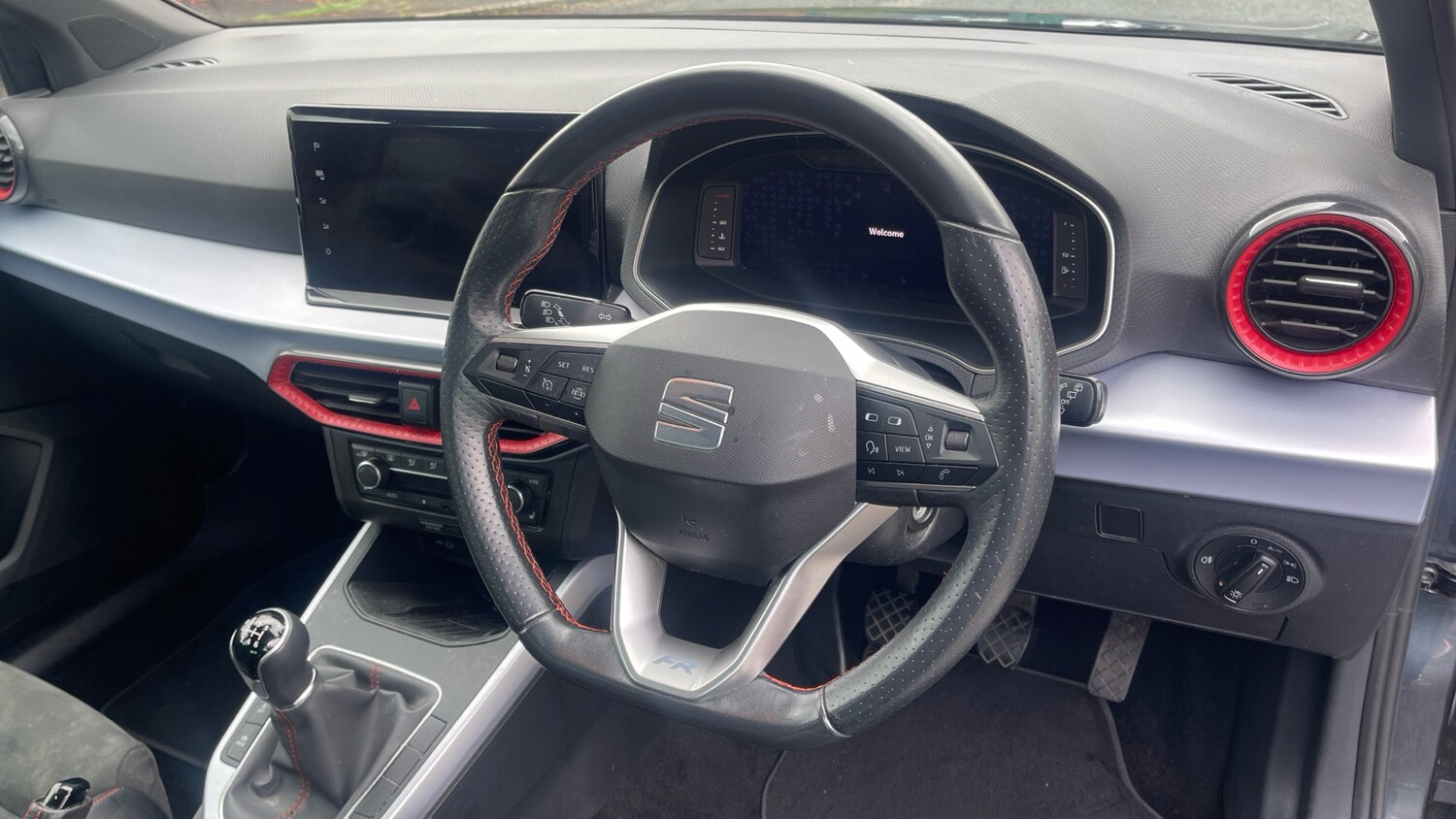 Used SEAT Arona 2022 for sale - 78070266: Photo 9