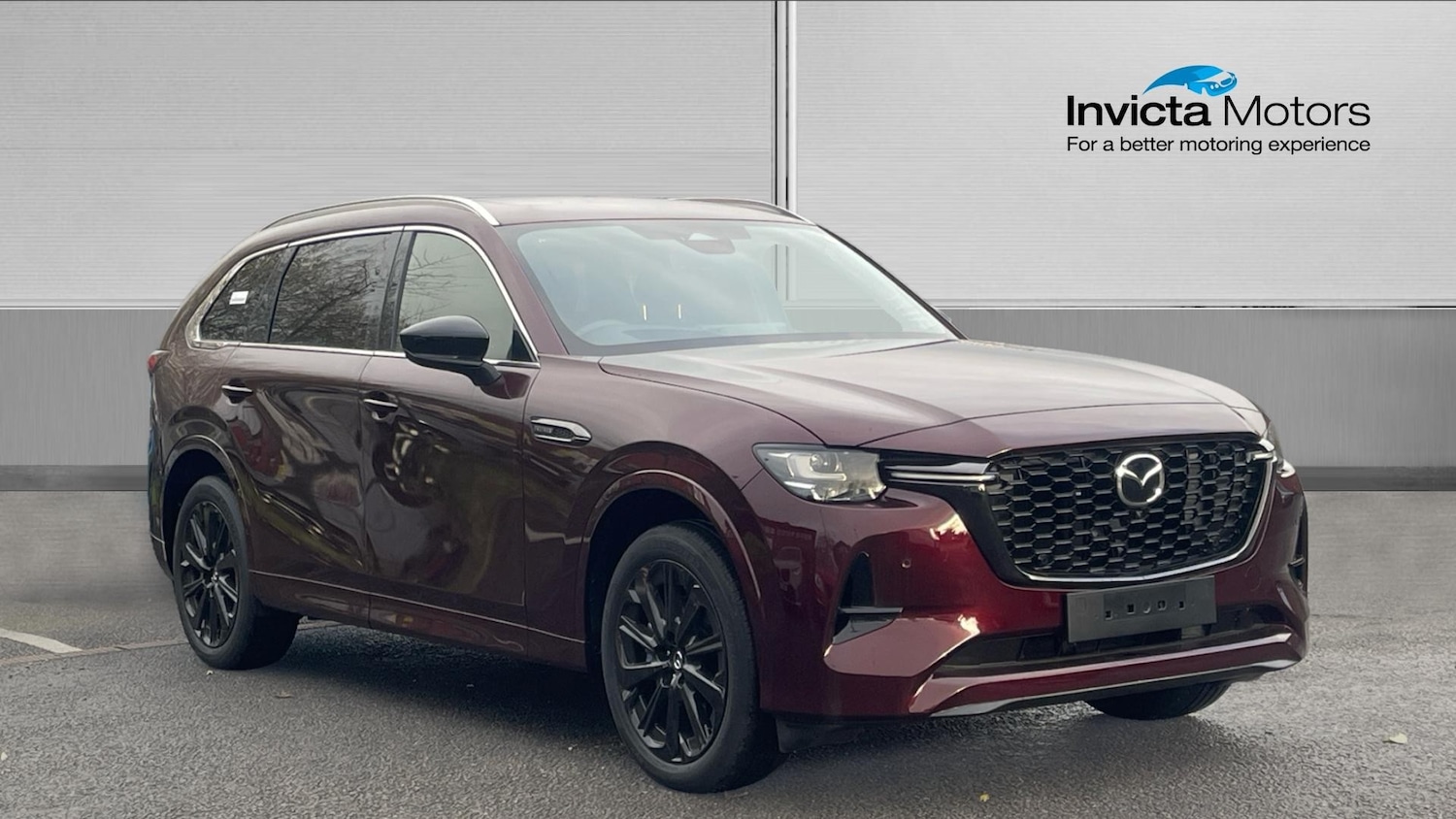 Used Mazda CX-80 2026 for sale - 77595084: Photo 1