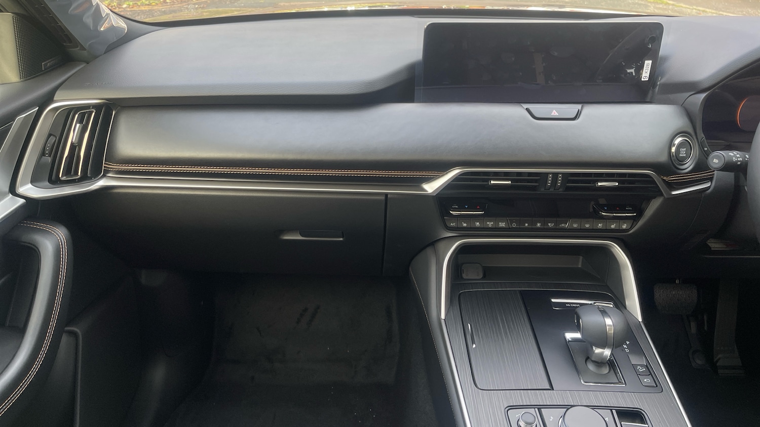 Used Mazda CX-80 2026 for sale - 77595084: Photo 12