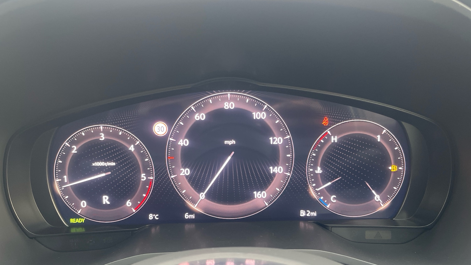 Used Mazda CX-80 2026 for sale - 77595084: Photo 13