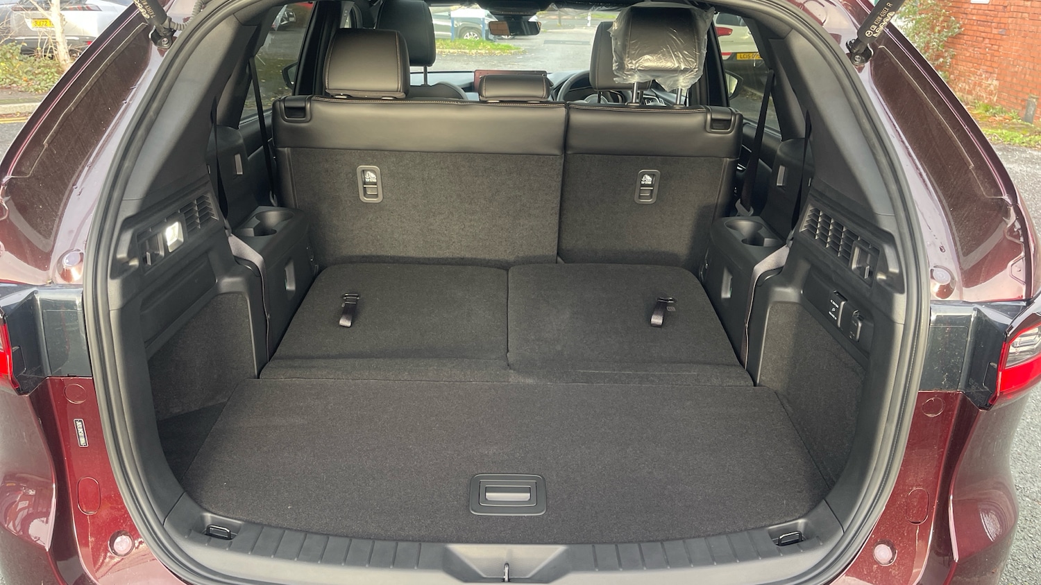 Used Mazda CX-80 2026 for sale - 77595084: Photo 15