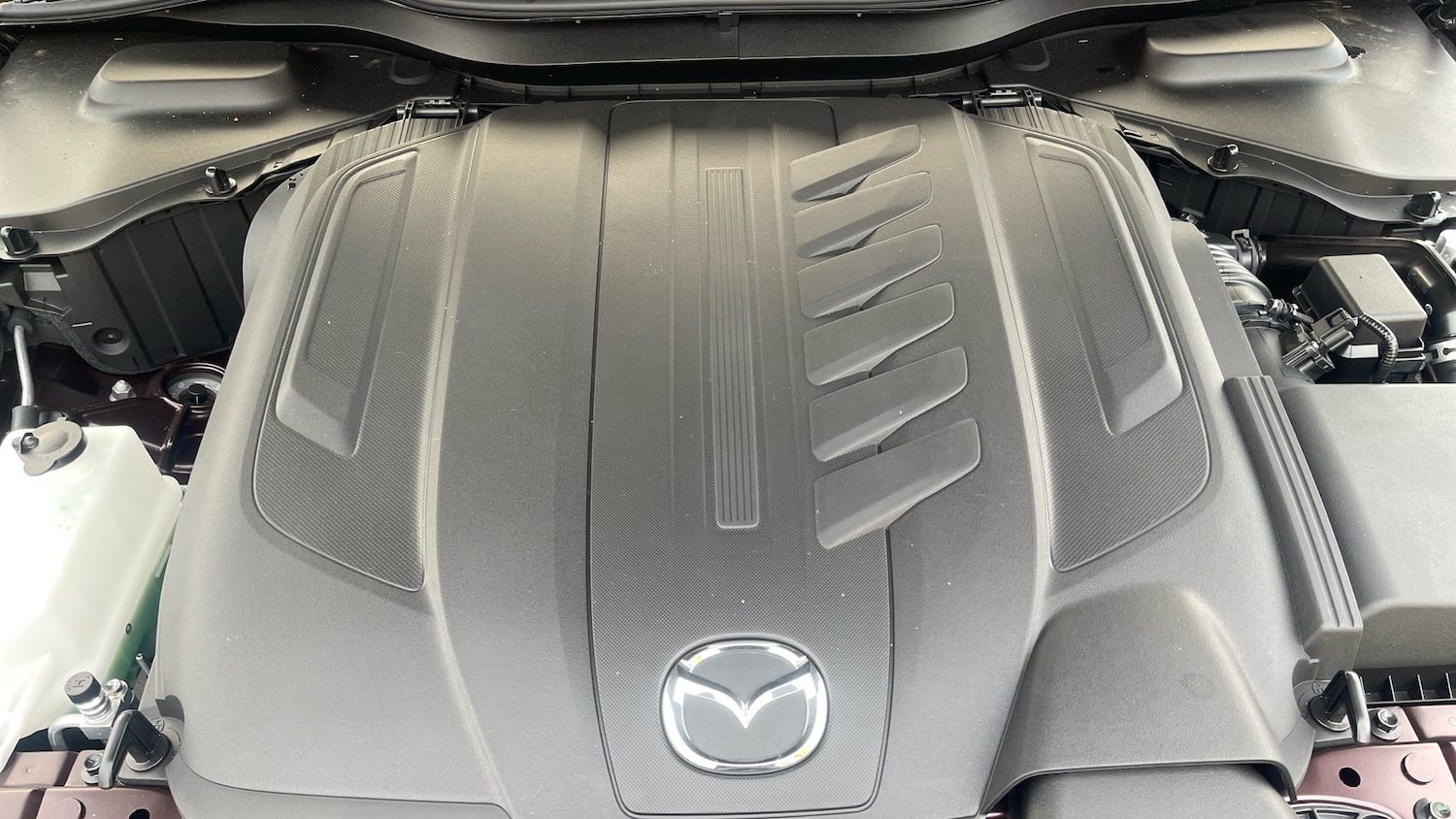 Used Mazda CX-80 2026 for sale - 77595084: Photo 16