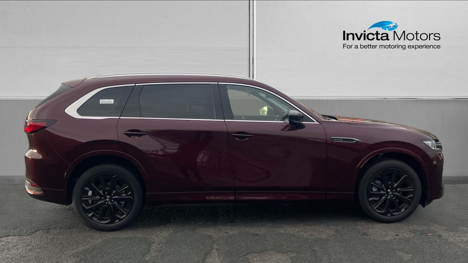 Used Mazda CX-80 2026 for sale - 77595084: Photo 2