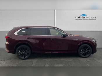 Used Mazda CX-80 2026 for sale - 77595084: Photo