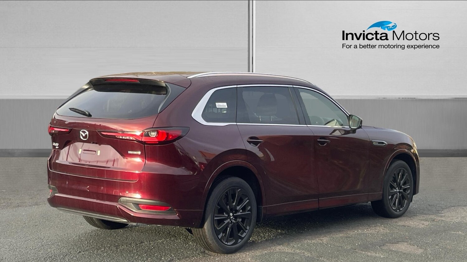 Used Mazda CX-80 2026 for sale - 77595084: Photo 3