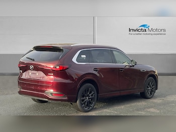 Used Mazda CX-80 2026 for sale - 77595084: Photo