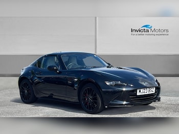Used Mazda MX-5 RF 2023 for sale - 78841324: Photo