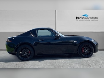 Used Mazda MX-5 RF 2023 for sale - 78841324: Photo