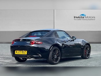 Used Mazda MX-5 RF 2023 for sale - 78841324: Photo